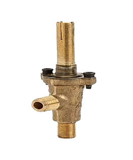 Gas Valve Assembly
